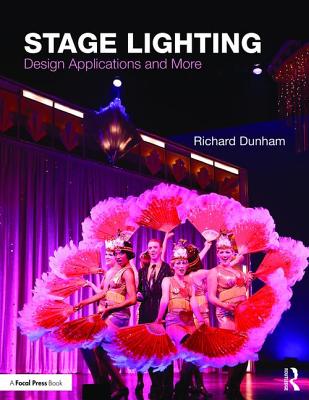 Stage Lighting: Design Applications and More (Paperback) | Children's Book  World