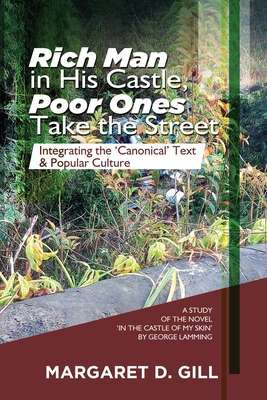 Rich Man in His Castle, Poor Ones Take the Street: Integrating the 'Canonical' Text and Popular Culture - A study on the novel, In the Castle of My Sk Cover Image