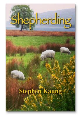 Shepherding Cover Image