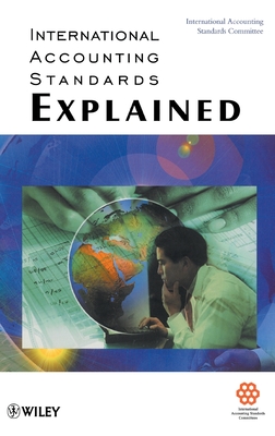 International Accounting Standards Explained Cover Image