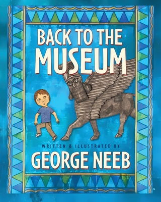 Back to the Museum Cover Image