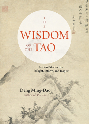 Cover for The Wisdom of the Tao