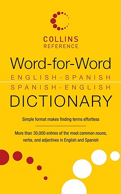 English-spanish (dictionnaire)