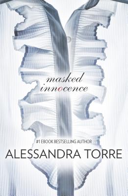Masked Innocence Cover