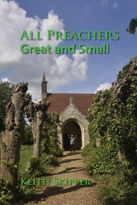 All Preachers Great and Small Cover Image