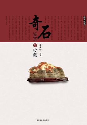 投资收藏系列：奇石鉴赏与收藏 - 世纪集团 Cover Image