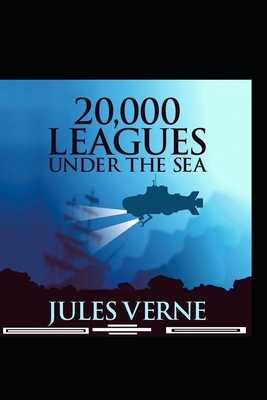 Twenty Thousand Leagues Under the Sea