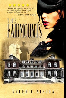 The Fairmounts By Valerie Nifora Cover Image