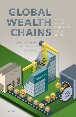 Global Wealth Chains: Asset Strategies in the World Economy Cover Image