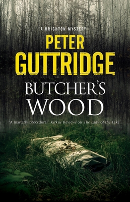 Butcher's Wood (Brighton Mystery #8)