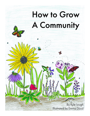 How to Grow a Community Cover Image