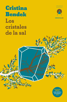 Los Cristales de la Sal Cover Image