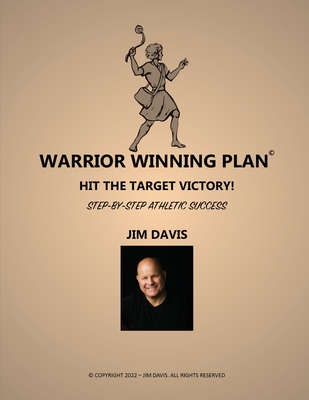 Warrior Winning Plan Cover Image
