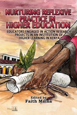 Nurturing Reflexive Practice in Higher Education Cover Image