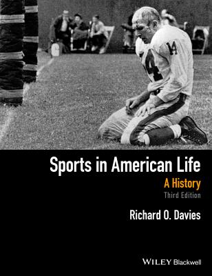 Sports in American Life: A History Cover Image