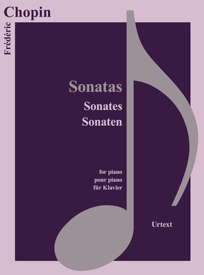 Sonates (Classical Sheet Music) Cover Image