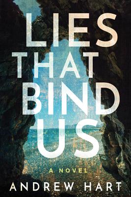 Lies That Bind by Delinda McCann