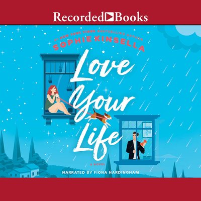 Love Your Life Cover Image