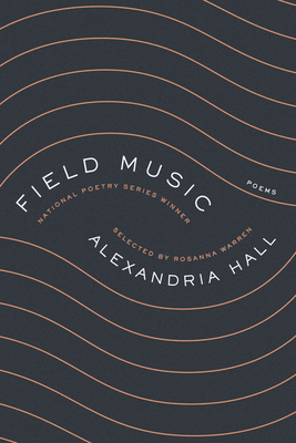 Field Music: Poems