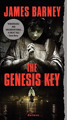 The Genesis Key Cover Image