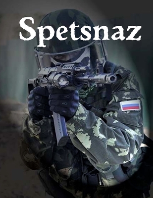 Spetsnaz Poster for Sale by Davidoelscher