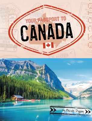 Your Passport to Canada Cover Image