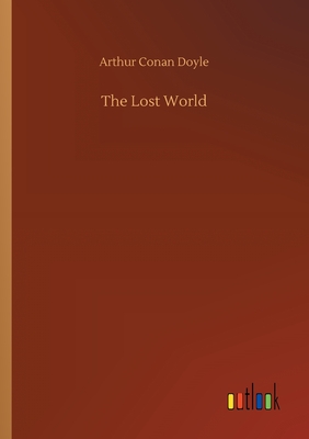 The Lost World Cover Image