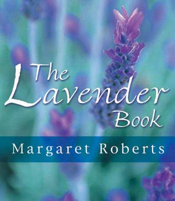 The Lavender Book Cover Image