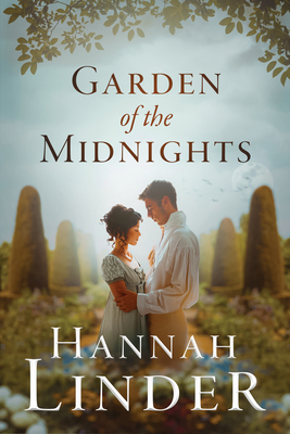 Garden of the Midnights Cover Image
