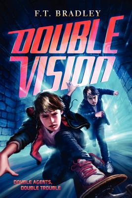 Double Vision Cover Image