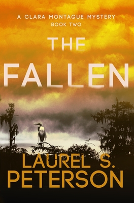 The Fallen: A Clara Montague Mystery