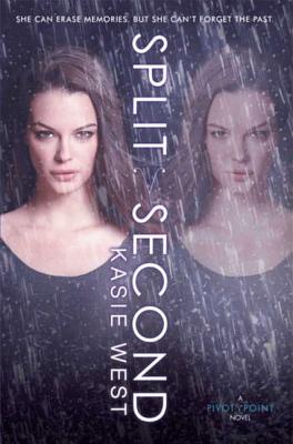 Split Second Pivot Point 2 Hardcover Tattered Cover Book Store