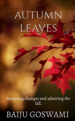 Autumn leaves Cover Image