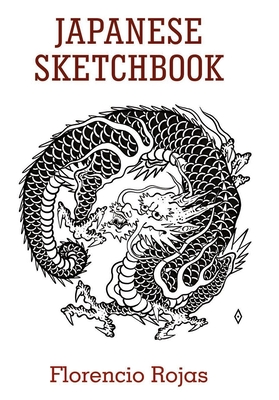 Japanese Sketchbook Cover Image