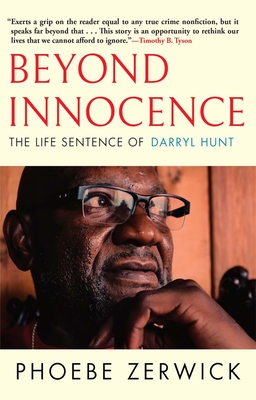 Beyond Innocence: The Life Sentence of Darryl Hunt Cover Image