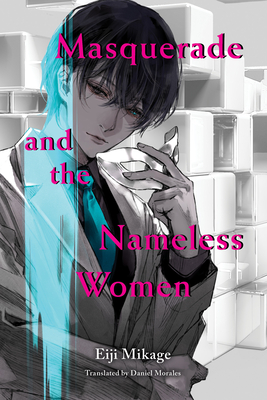 Masquerade and the Nameless Women Cover Image