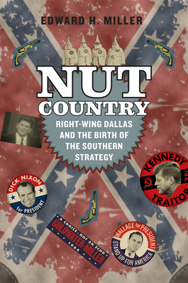 Cover for Nut Country