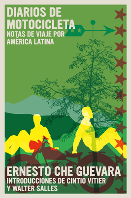 Diarios de Motocicleta: Notas de viaje por América Latina Cover Image