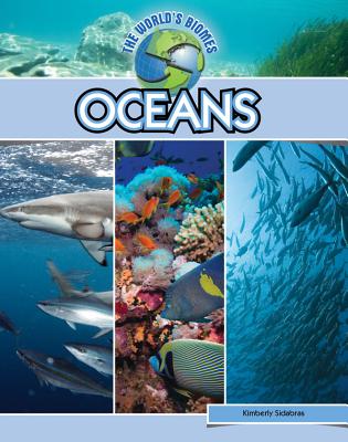 Oceans Cover Image