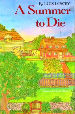 A Summer to Die Cover Image