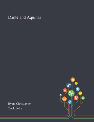 Dante and Aquinas Cover Image