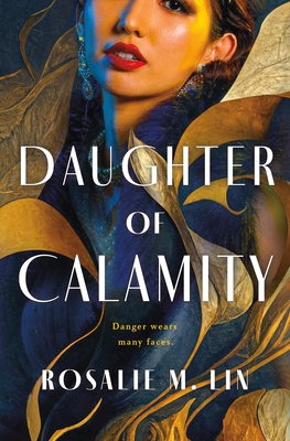 Daughter of Calamity Cover Image