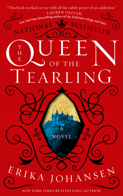 The Queen of the Tearling: A Novel (Queen of the Tearling, The #1)