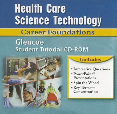 Health Care Science Technology: Career Foundations Cover Image
