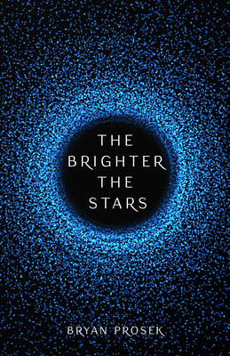 Cover for The Brighter the Stars (Earth United #1)