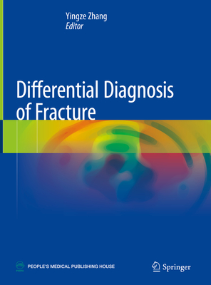 Differential Diagnosis of Fracture Cover Image