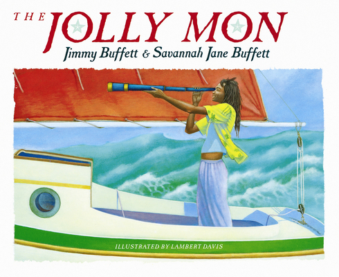 The Jolly Mon Cover Image