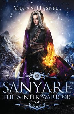 Cover for Sanyare
