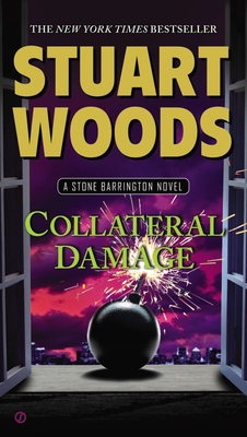 Collateral Damage (A Stone Barrington Novel #25)