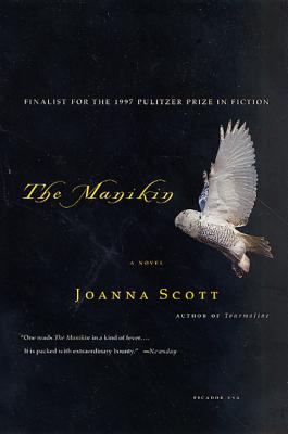 The Manikin: A Novel By Joanna Scott Cover Image